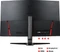 MSI Optix AG32CQ, 2 Jahre Garantie, 31.5" Vorschaubild