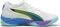 Puma Eliminate Nitro 4 SQD puma white/glowing red/ultra blue (Herren) Vorschaubild