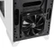 Thermaltake Chaser A31 Snow Edition, Acrylfenster Vorschaubild