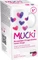Kreul Mucki Porzellan-Fingerfarbe, rosa/violett, 50ml, 2er-Set Vorschaubild