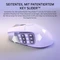 Corsair Scimitar Elite Wireless SE MMO, weiß, USB/Bluetooth Vorschaubild