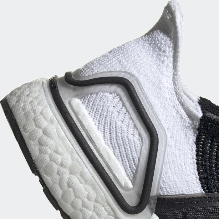 adidas Ultraboost 19 core black/grey six/grey four (Herren)
