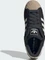 adidas Superstar II core black/off white/stone khaki Vorschaubild