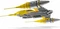 LEGO Star Wars Episoden I-VI - Naboo Starfighter Vorschaubild
