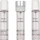 Chanel Bleu de Chanel 3x Refill 20ml Duftset