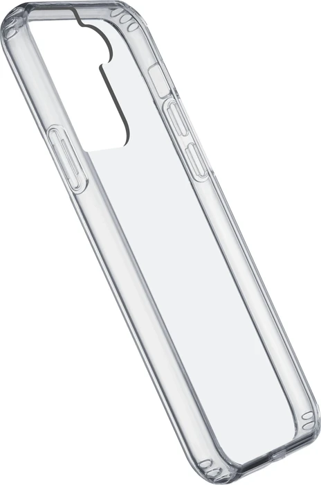 Cellularline Clear Strong für Samsung Galaxy S21+ transparent