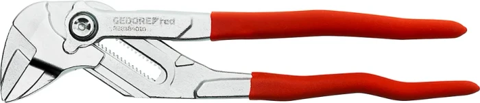 Gedore red R28184010 10" Zangenschlüssel, 25.4cm