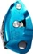Petzl GriGri 2 halbautomatisches Sicherungsgerät türkis Vorschaubild