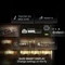 SteelSeries Apex Pro TKL Gen 3, Steel Control Edition, schwarz/transluzent, OmniPoint 3.0, USB, US Vorschaubild