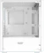 DarkFlash M305 White, Glasfenster Vorschaubild