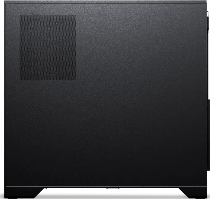 Phanteks XT V5-LCD Black, schwarz, Glasfenster