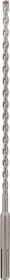 Bosch Professional SDS-max-4 Hammerbohrer, 12x400x540mm, 1 Stück