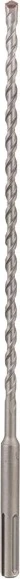 Bosch Professional SDS-max-4 Hammerbohrer, 12x400x540mm, 1 Stück
