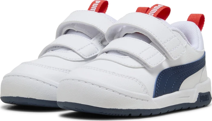 Puma Multiflex 2 puma white/persian blue (Junior)