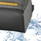 Hama Terra 90 Kameratasche grau Vorschaubild