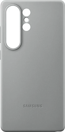 Samsung Kindsuit Case für Galaxy S25 Ultra grau