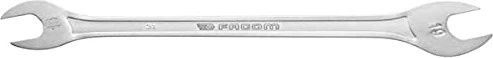 Facom 31 Doppelmaulschlüssel extra fein, 14/15x209.5mm