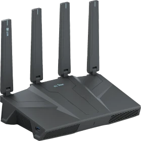 GL.iNet Flint 3e, BE6500 (GL-BE6500)