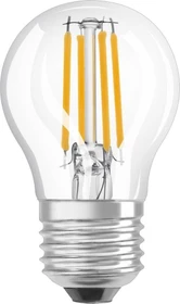 Osram Ledvance SMART+ WiFi Filament Mini Bulb P40 40 4W/827 E27
