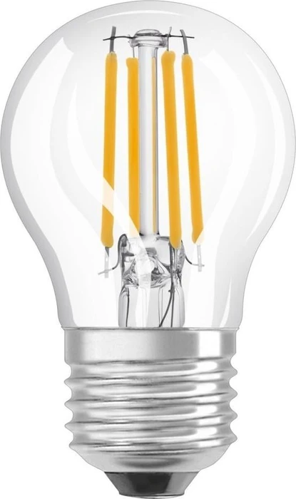 Osram Ledvance SMART+ WiFi Filament Mini Bulb P40 40 4W/827 E27