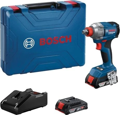 Bosch Professional GDX 18V-285 Akku-Schlagschrauber