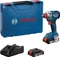 Bosch Professional GDX 18V-285 Akku-Schlagschrauber Vorschaubild