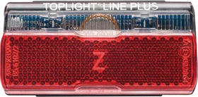 Busch & Müller Toplight Line plus 80mm Rücklicht