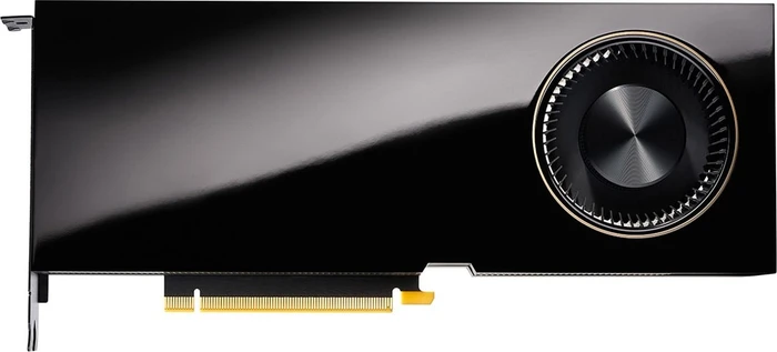 HP RTX A6000, 48GB GDDR6, 4x DP