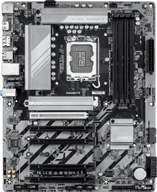 GIGABYTE B860 DS3H (Intel 1851)