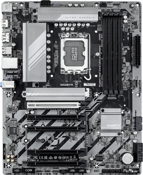 GIGABYTE B860 DS3H (Intel 1851)
