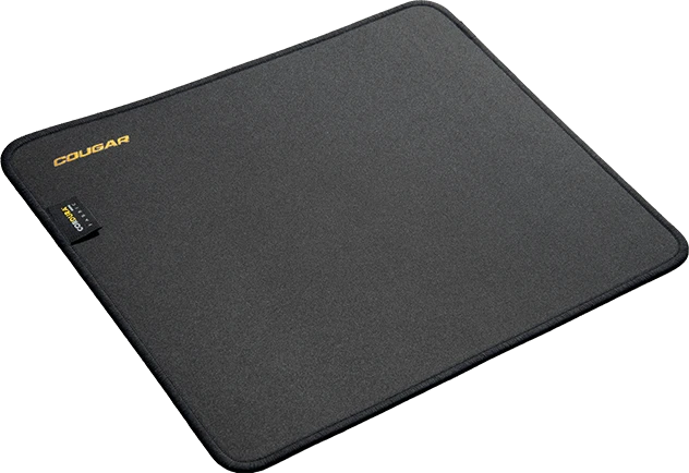 Cougar Freeway-M Cordura Gaming Mousepad, 320x270mm, schwarz