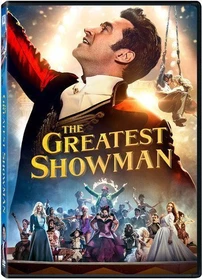 Greatest Showman (DVD)