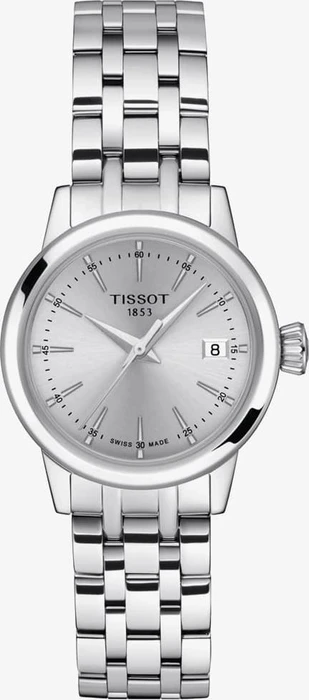 Tissot Classic Dream Lady T129.210.11.031.00
