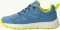 Jack Wolfskin Woodland 2 Texapore Low elemental blue (Junior) Vorschaubild