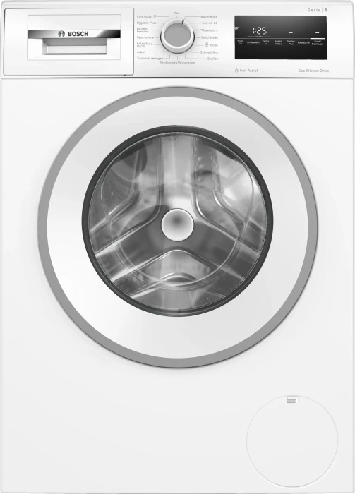 Bosch Serie 4 WAN2821EP Frontlader