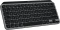 Logitech MX Keys Mini for Mac, Space Gray, schwarz/grau, LEDs weiß, Logi Bolt, USB/Bluetooth, FR Vorschaubild
