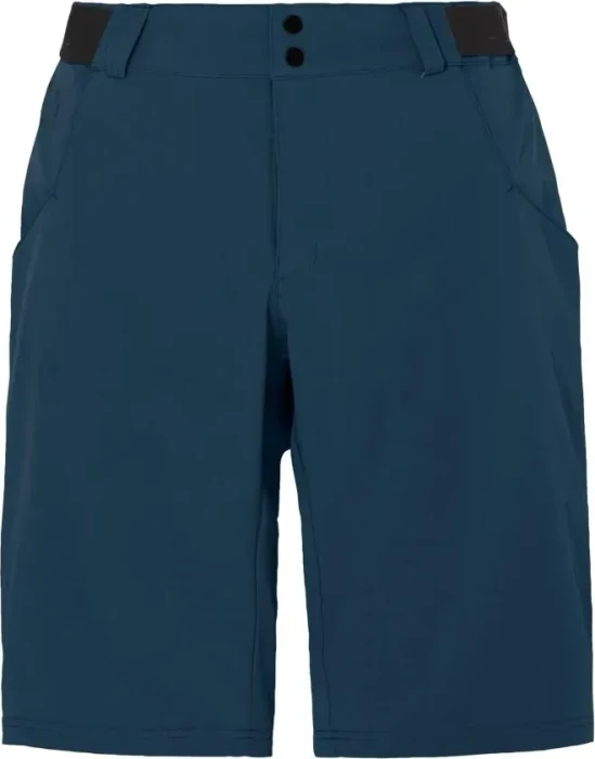 Vaude Loamer Mountainbike Shorts Fahrradhose kurz dark sea (Herren)