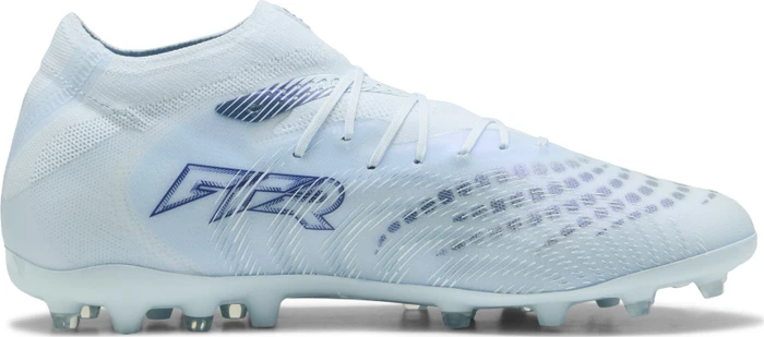 Puma Future 9 Pro MG icy blue/blue jewel