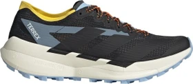 adidas Terrex Agravic Speed 2 core black/glow blue (Damen)