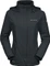 Vaude Escape Bike Light Fahrradjacke schwarz (Damen) Vorschaubild