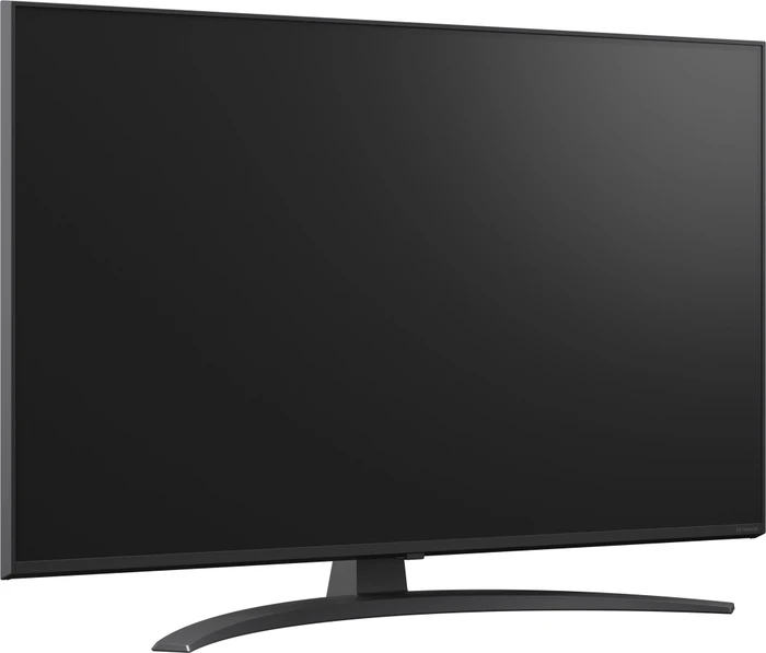 LG NanoCell AI 50NANO81A6A