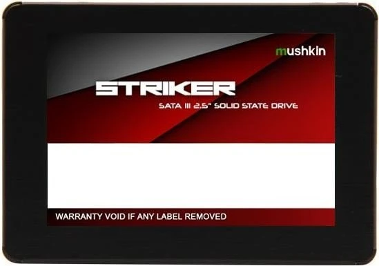 Mushkin Striker 240GB, 2.5" / SATA 6Gb/s