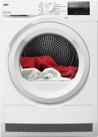 AEG Electrolux 7000 SensiDry TR7T50580 Wärmepumpentrockner