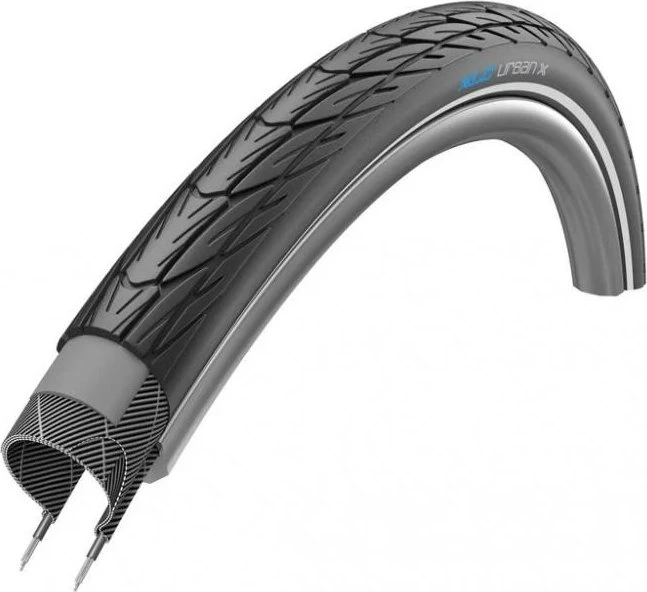 XLC UrbanX VT-C03 28x1.4" Reifen