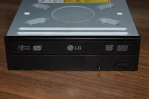 LG GSA-H20N schwarz, SATA, bulk