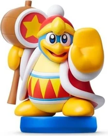 Nintendo amiibo Figur Kirby Collection König Dedede (Switch/WiiU/3DS)