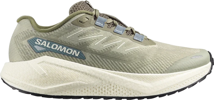 Salomon Spectur 3 black/white/castlerock (Herren)