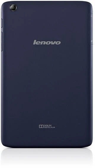 Lenovo A8-50, blau, 16GB