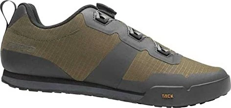 Giro Tracker BOA trail green/dark shadow (Herren)