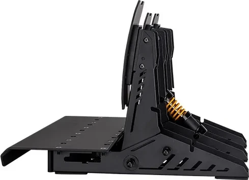 Thermaltake Pedals Damper Kit, Brake Pedal Performance Kit, Feder- und Dämpfungsblock für Pedale